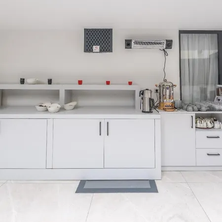 Mad Lara Ξενοδοχείο Αττάλεια