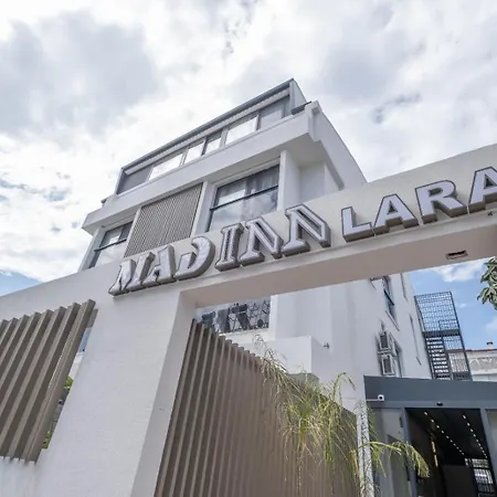 Mad Lara Antalya