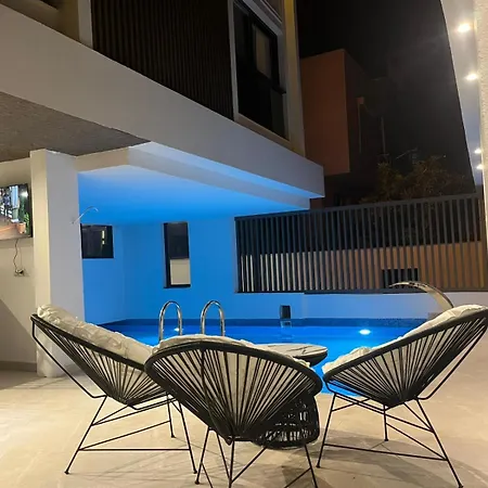 Mad Lara Antalya