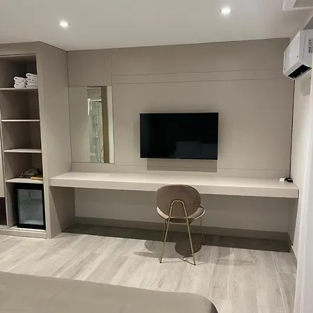 Mad Lara Hotel Antalya