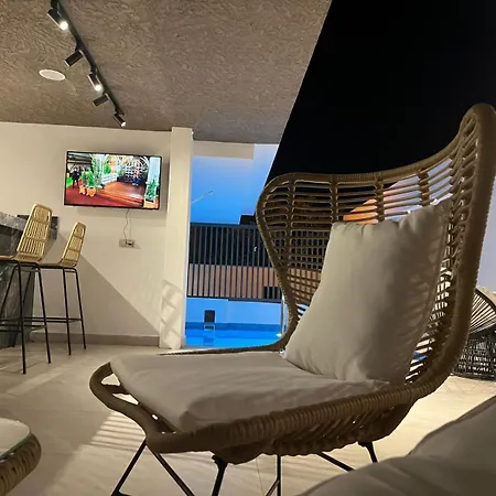 Hotel Mad Lara Antalya