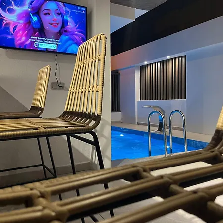 Mad Lara 3* Antalya