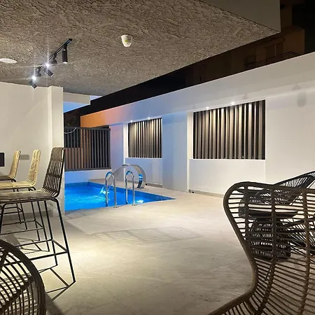 Mad Lara 3* Antalya