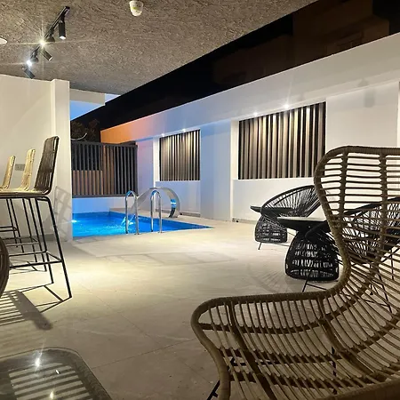 Hotel Mad Lara Antalya