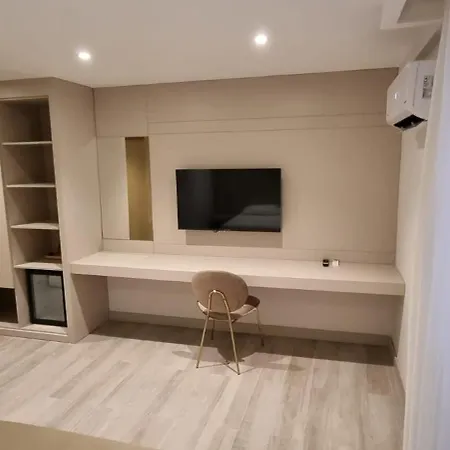 Mad Lara Hotel Antalya