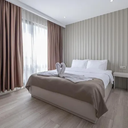 Mad Lara Hotel Antalya