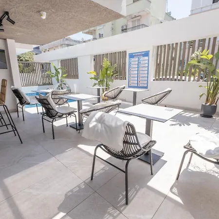 Mad Lara Hotel Antalya