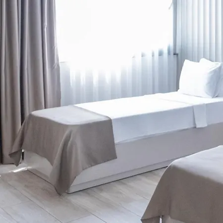 Mad Lara 3* 安塔利亚