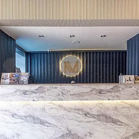Mad Lara Hotel 3*