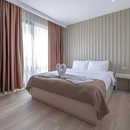 Mad Lara Hotel Antalia