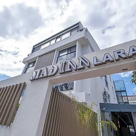 Mad Lara Hotel 3*