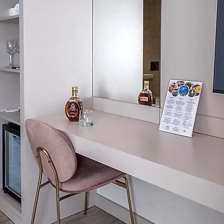 Hotel Mad Lara 3*