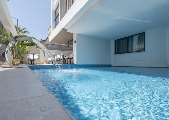 Hotel Mad Lara
