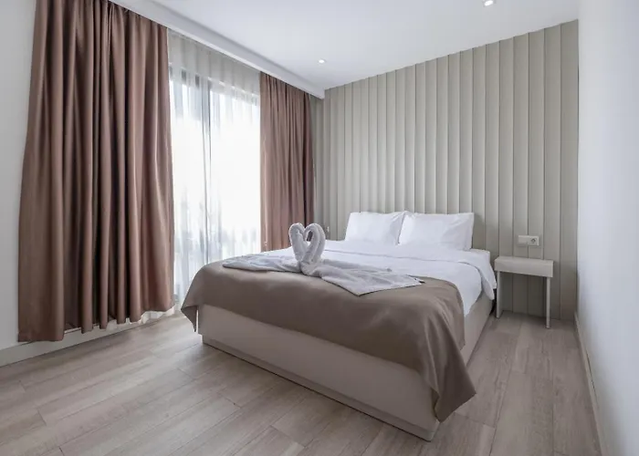 Mad Lara Hotel Antalya