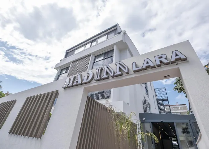 Mad Lara Antalya