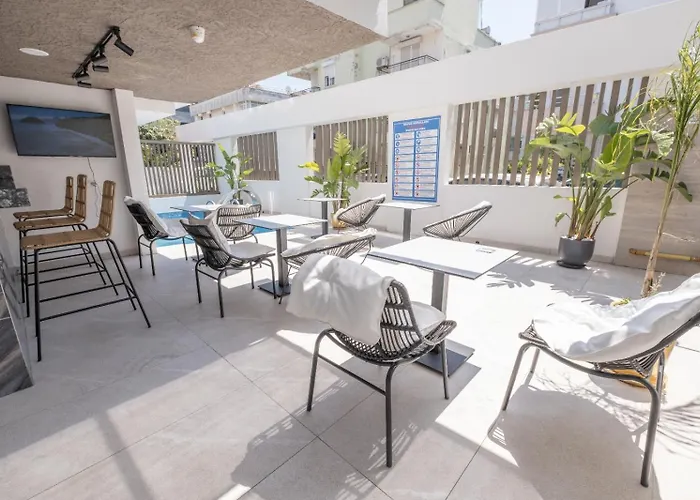Mad Lara Hotel Antalya